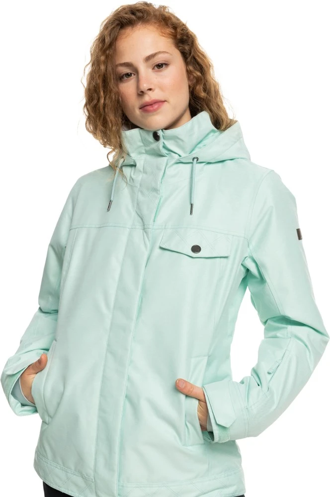 Roxy Billie Insulated Jacket - Women's 1 Roxy Billie Insulated Jacket - Women's