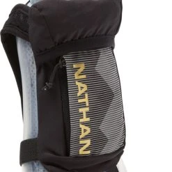 Nathan QuickSqueeze Insulated Handheld Water Bottle - 18 fl. oz.