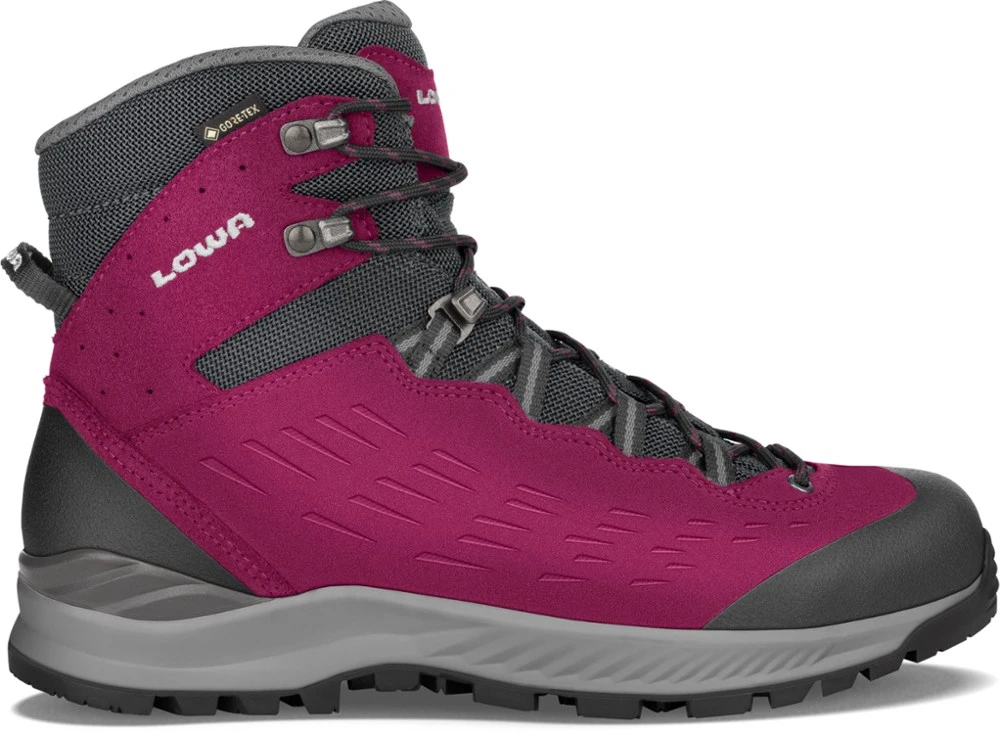Lowa Explorer II GTX Mid Hiking Boots - Women's 2 Lowa Explorer II GTX Mid Hiking Boots - Women's - Image 2