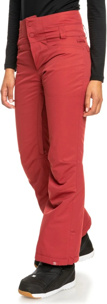 Roxy Diversion Snow Pants - Women's 1 Roxy Diversion Snow Pants - Women's