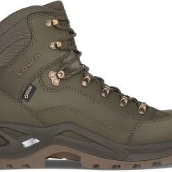 Lowa Renegade GTX Mid Hiking Boots - Men's 23 Lowa Renegade GTX Mid Hiking Boots - Men's -Teravail Sales Store 2d7ac2c4 dbf2 446b b538 b1f8e6ccaa17
