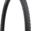 Teravail Rutland Light & Supple Tire - 700c