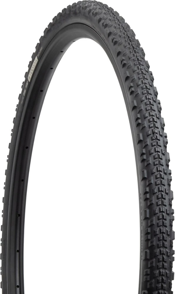 Teravail Rutland Light & Supple Tire - 700c 1 Teravail Rutland Light & Supple Tire - 700c