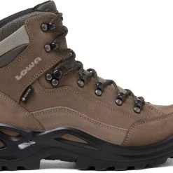 Lowa Renegade GTX Mid Hiking Boots - Women's -Teravail Sales Store 2f9a6de7 6480 4ba0 a9ff 39f923448e55