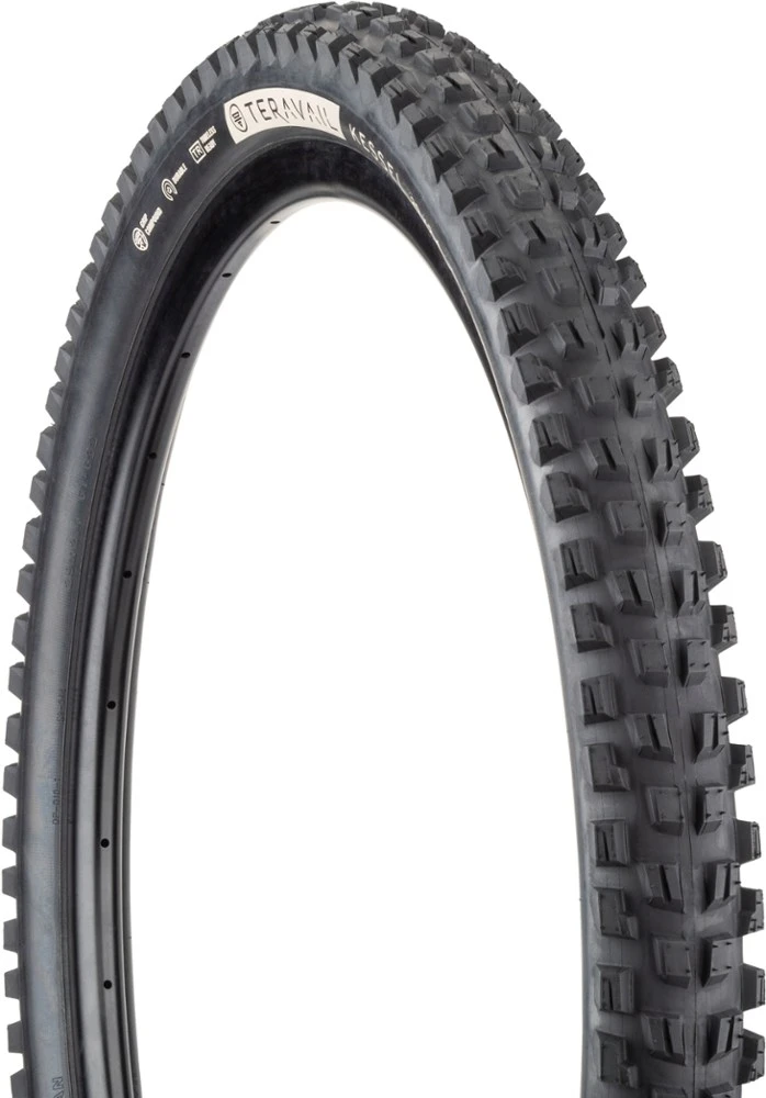 Teravail Kessel Ultra Durable Tire - 29 1 Teravail Kessel Ultra Durable Tire - 29