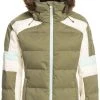 Roxy Snow Blizzard Insulated Snow Jacket - Women's