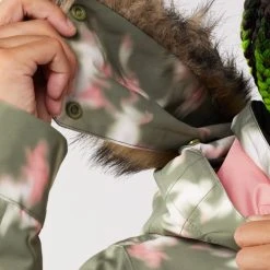 Roxy Jet Ski Insulated Jacket - Women's -Teravail Sales Store 31516ee9 00e2 4fa4 ace2 df9d048c0a58