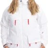 Roxy Chloe Kim Insulated Jacket - Women's