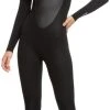 Roxy 3/2 mm Prologue Back-Zip Wetsuit - Women's