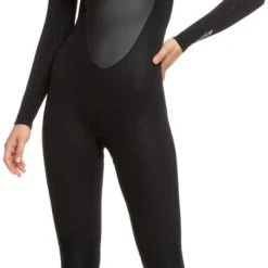 Roxy 3/2 mm Prologue Back-Zip Wetsuit - Women's