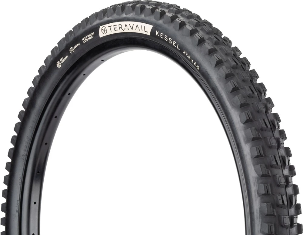 Teravail Kessel Durable Tire - 27.5 3 Teravail Kessel Durable Tire - 27.5 - Image 3