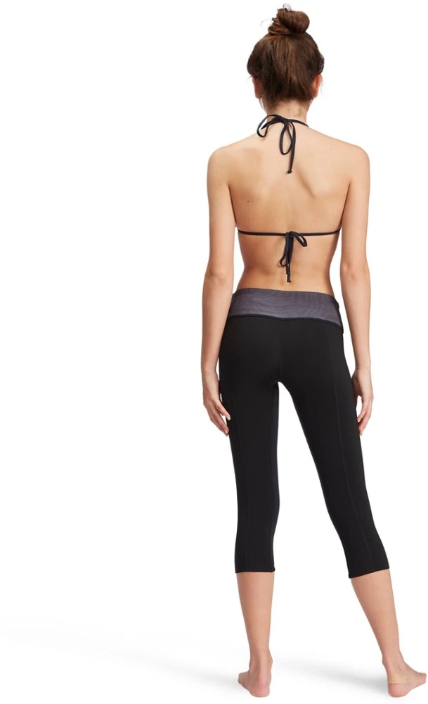 Roxy Salt Water Capris - Women's 6 Roxy Salt Water Capris - Women's - Image 6