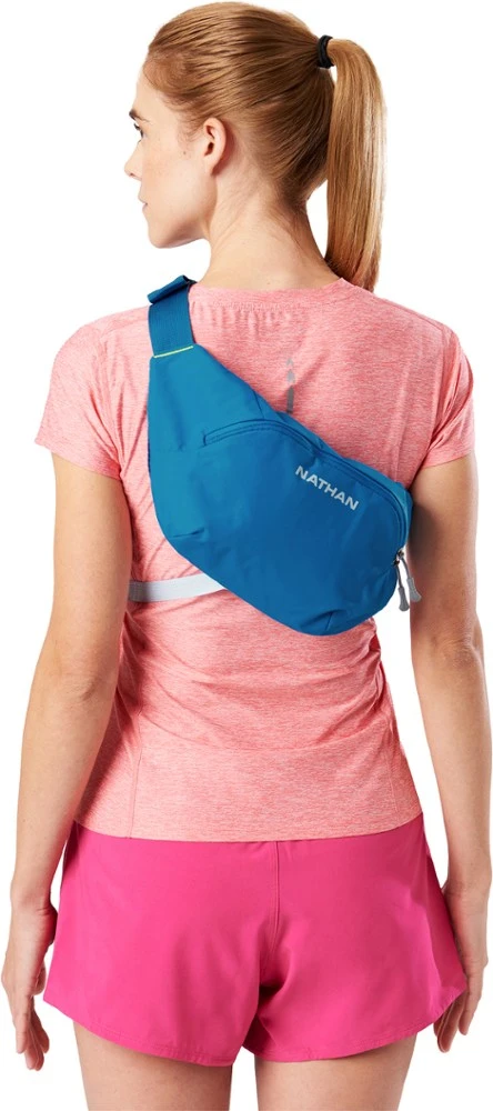 Nathan Limitless Run 2 L Hydration Sling 8 Nathan Limitless Run 2 L Hydration Sling - Image 8