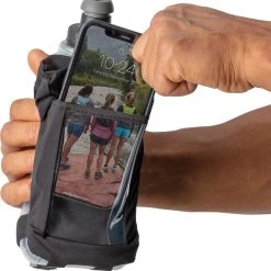 Nathan QuickSqueeze View Insulated Flask - 18 fl. oz. -Teravail Sales Store 341df62a d502 42d6 a22e 88603a58a827