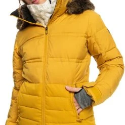 Roxy Quinn Insulated Jacket - Women's -Teravail Sales Store 343486b2 14f5 4955 8e43 d141401643ea