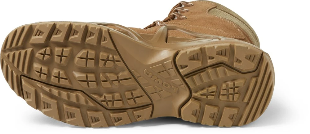 Lowa Zephyr GTX Hi TF Hiking Boots - Men's 5 Lowa Zephyr GTX Hi TF Hiking Boots - Men's - Image 5