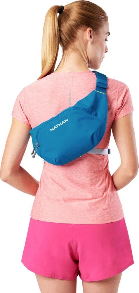 Nathan Limitless Run 2 L Hydration Sling 9 Nathan Limitless Run 2 L Hydration Sling - Image 9