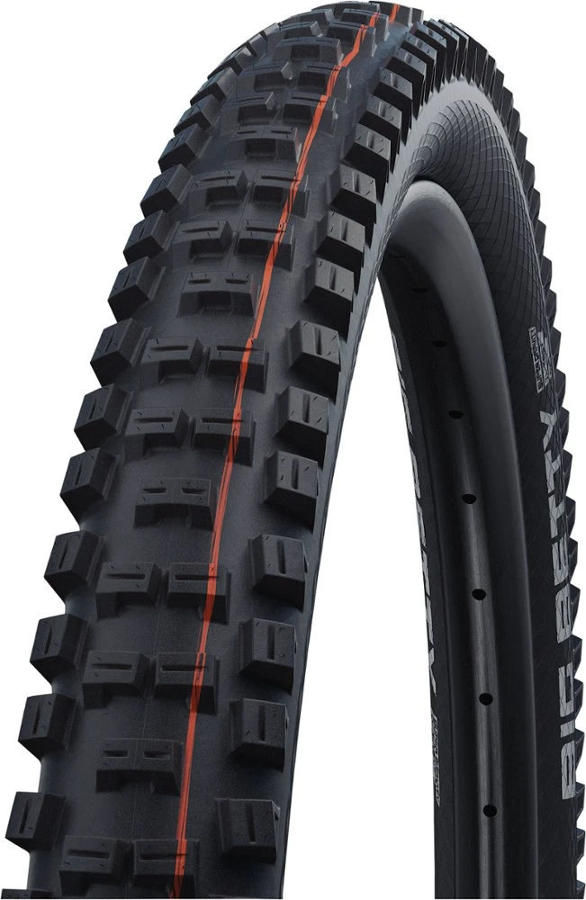 Schwalbe Big Betty Super Gravity Tire - 27.5 x 2.4 1 Schwalbe Big Betty Super Gravity Tire - 27.5 x 2.4