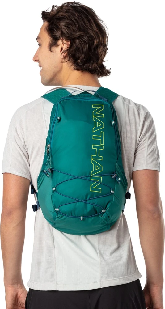 Nathan Crossover 10 L Hydration Vest 10 Nathan Crossover 10 L Hydration Vest - Image 10