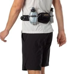 Nathan Trail Mix Plus Insulated Waist Pack -Teravail Sales Store 369a5528 f531 4a23 83d6 5c0ed9453983