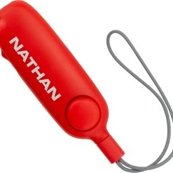 Nathan SaferRun Ripcord Siren Personal Alarm + Strobe Light -Teravail Sales Store 37123f46 0d08 4f7c b148 8fd61bf217d8