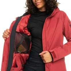 Roxy Meade Insulated Jacket - Women's -Teravail Sales Store 372952f5 b368 4347 a72e d9f481f6dedd