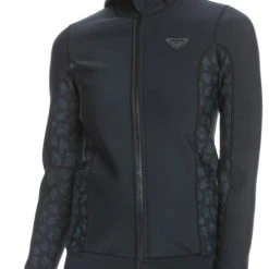 Roxy 1.0 mm Swell Paddle Hood Jacket - Women's