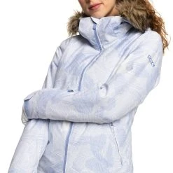 Roxy Jet Ski Insulated Jacket - Women's -Teravail Sales Store 38078f0c ed10 4d30 8d82 ce1106aa8649