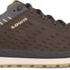Lowa Malta GTX Lo Shoes - Men's