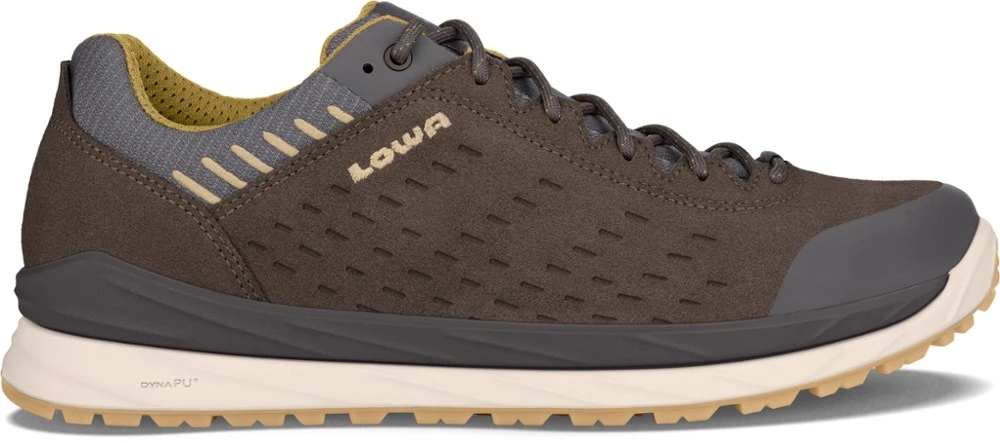 Lowa Malta GTX Lo Shoes - Men's 1 Lowa Malta GTX Lo Shoes - Men's