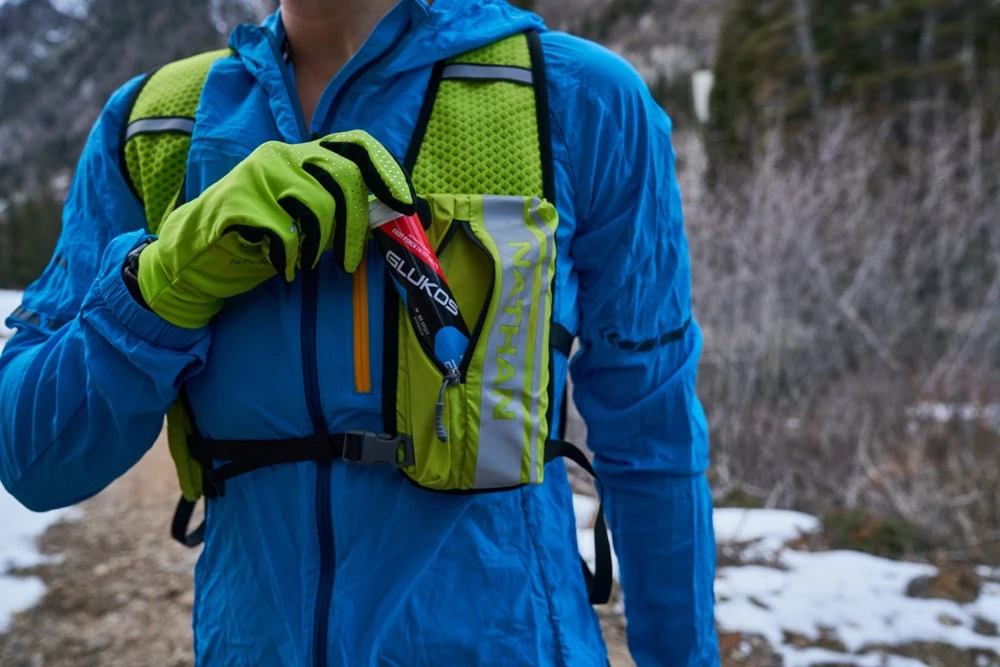 Nathan HyperNight QuickStart 2.0 4 L Hydration Vest 7 Nathan HyperNight QuickStart 2.0 4 L Hydration Vest - Image 7