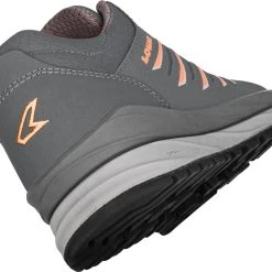 Lowa Axos GTX Lo Hiking Shoes - Women's -Teravail Sales Store 3c75baf0 1a17 40d0 85c0 39eae09bd2a0