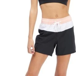 Roxy Sea 5" Board Shorts - Women's 8 Roxy Sea 5" Board Shorts - Women's -Teravail Sales Store 3d05c087 76da 4fb3 a10c 30c70c0fc1d7