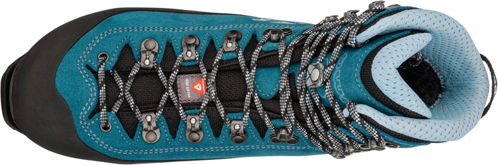 Lowa Alpine Expert II GTX Mountaineering Boots - Women's 5 Lowa Alpine Expert II GTX Mountaineering Boots - Women's - Image 5