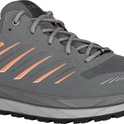 Lowa Axos GTX Lo Hiking Shoes - Women's -Teravail Sales Store 3f8826a4 ef03 4de5 9a34 1134ecd5ad06