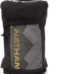 Nathan QuickSqueeze Insulated Handheld Water Bottle - 18 fl. oz. -Teravail Sales Store 4001458a 5ee4 479b b546 14e3d149d59b