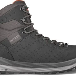 Lowa Malta GTX Mid Boots - Men's