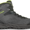 Lowa Explorer II GTX Mid Hiking Boots - Men's
