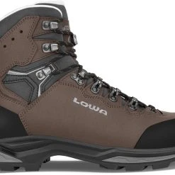 Lowa Camino EVO LL Hiking Boots - Men's