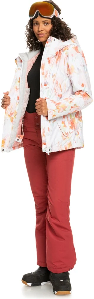 Roxy Diversion Snow Pants - Women's 8 Roxy Diversion Snow Pants - Women's - Image 8