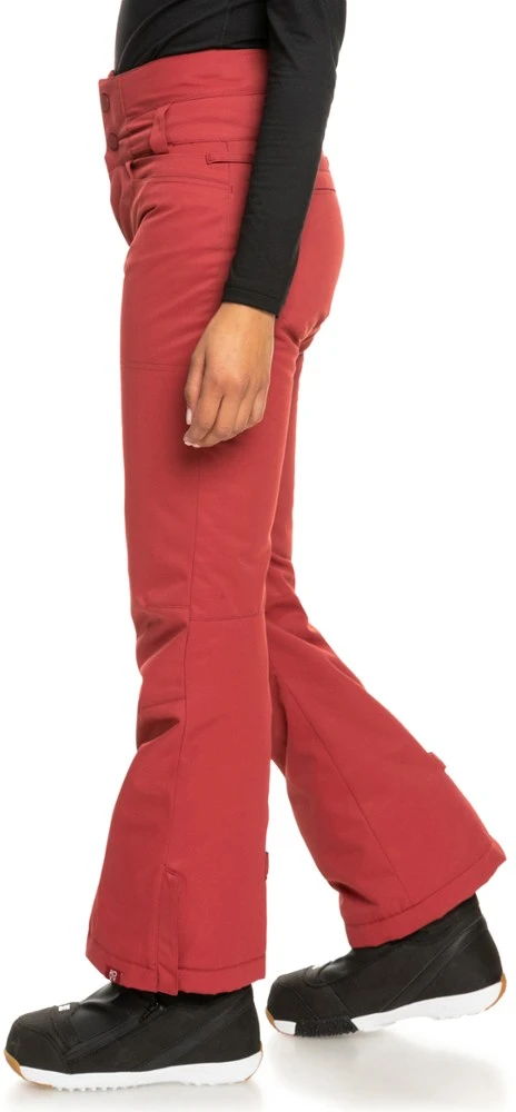 Roxy Diversion Snow Pants - Women's 4 Roxy Diversion Snow Pants - Women's - Image 4