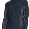 Roxy 1 mm Syncro Hooded Wetsuit Jacket - Women's