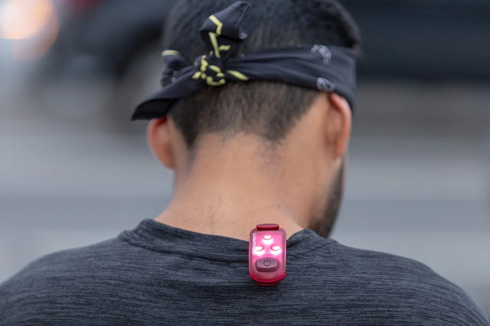 Nathan StrobeLight Bundle - Package of 2 5 Nathan StrobeLight Bundle - Package of 2 - Image 5