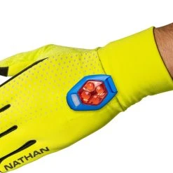 Nathan HyperNight Reflective Gloves -Teravail Sales Store 484f1c30 f8dd 4e5d 989a f6342d2e4d43