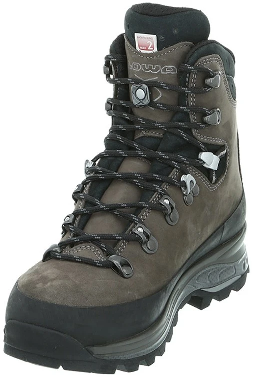 Lowa Tibet GTX Hiking Boots - Women's 4 Lowa Tibet GTX Hiking Boots - Women's - Image 4