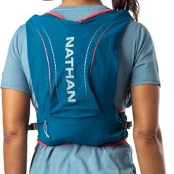 Nathan Vapor Airess Lite 4 L Hydration Vest - Women's -Teravail Sales Store 490b3886 f880 4eaa a659 1ae7bee032c6
