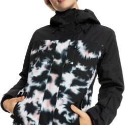 Roxy Jetty 3-in-1 Jacket - Women's