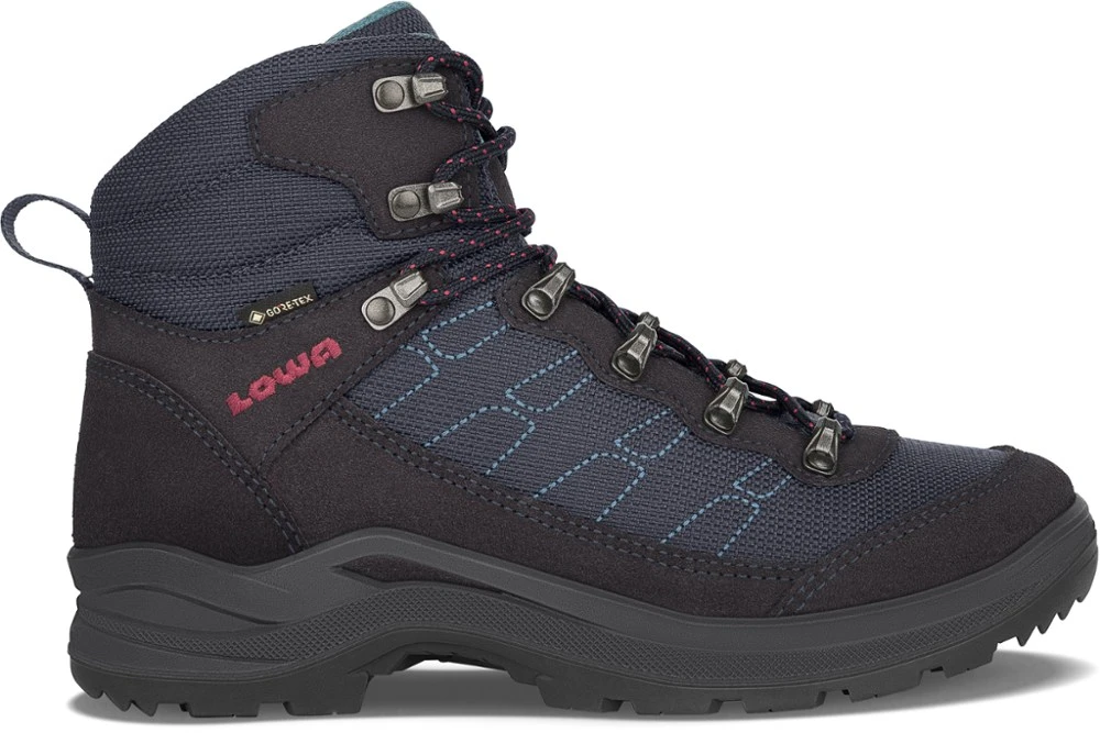 Lowa Taurus Pro GTX Mid Hiking Boots - Women's 3 Lowa Taurus Pro GTX Mid Hiking Boots - Women's - Image 3