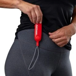 Nathan SaferRun Ripcord Siren Personal Alarm + Strobe Light -Teravail Sales Store 4b377956 cff8 423a a06e ab80754c4a74