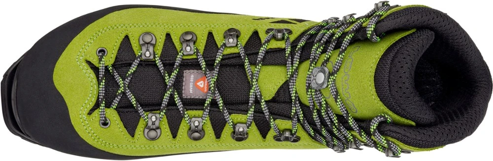 Lowa Alpine Expert II GTX Mountaineering Boots - Men's 5 Lowa Alpine Expert II GTX Mountaineering Boots - Men's - Image 5